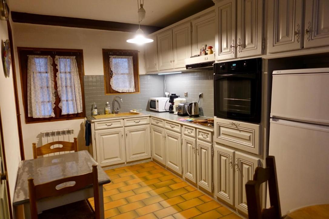 Charmante Maison A Saint Guilhem Le Desert المظهر الخارجي الصورة